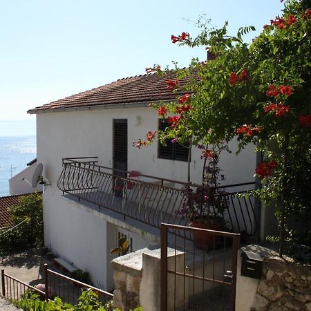 Apartments By The Sea Podgora, Makarska - 6788 エクステリア 写真