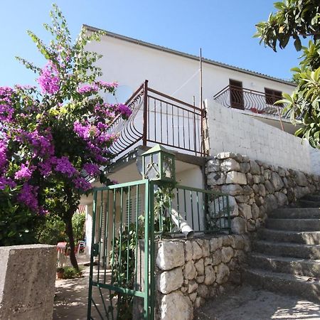 Apartments By The Sea Podgora, Makarska - 6788 エクステリア 写真