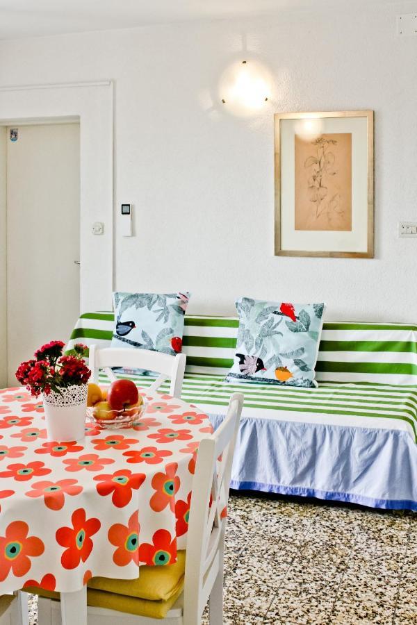 Apartments By The Sea Podgora, Makarska - 6788 エクステリア 写真